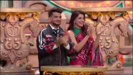 Pati Patni Aur Panga - Season 01 - 24th August 2025